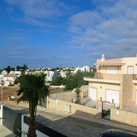 Armação de Pêra Villa Silva מראה חיצוני תמונה
